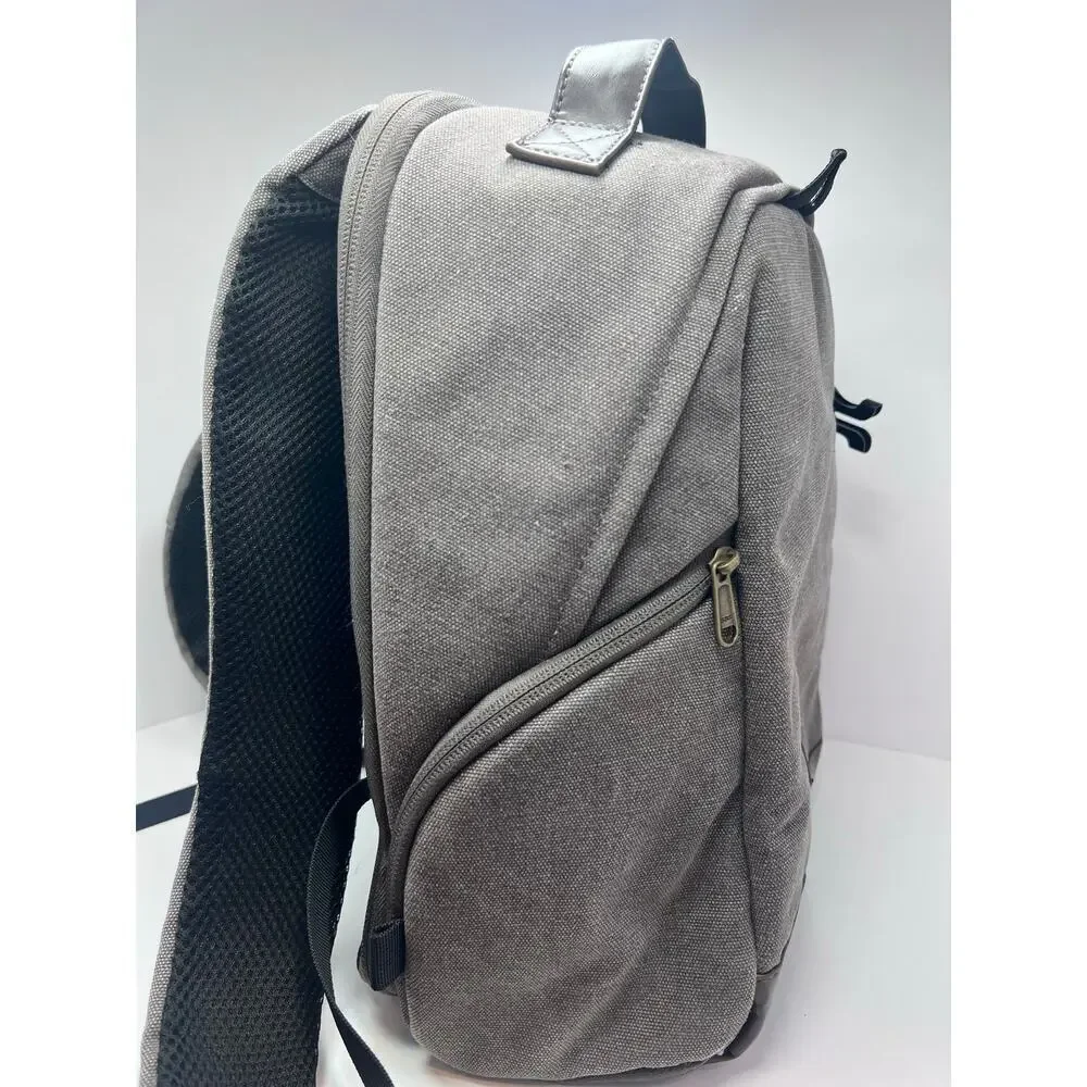 Bagsmart Camera Backpack DSLR SLR Camera Bag Backpack Tablet Laptop Pocket